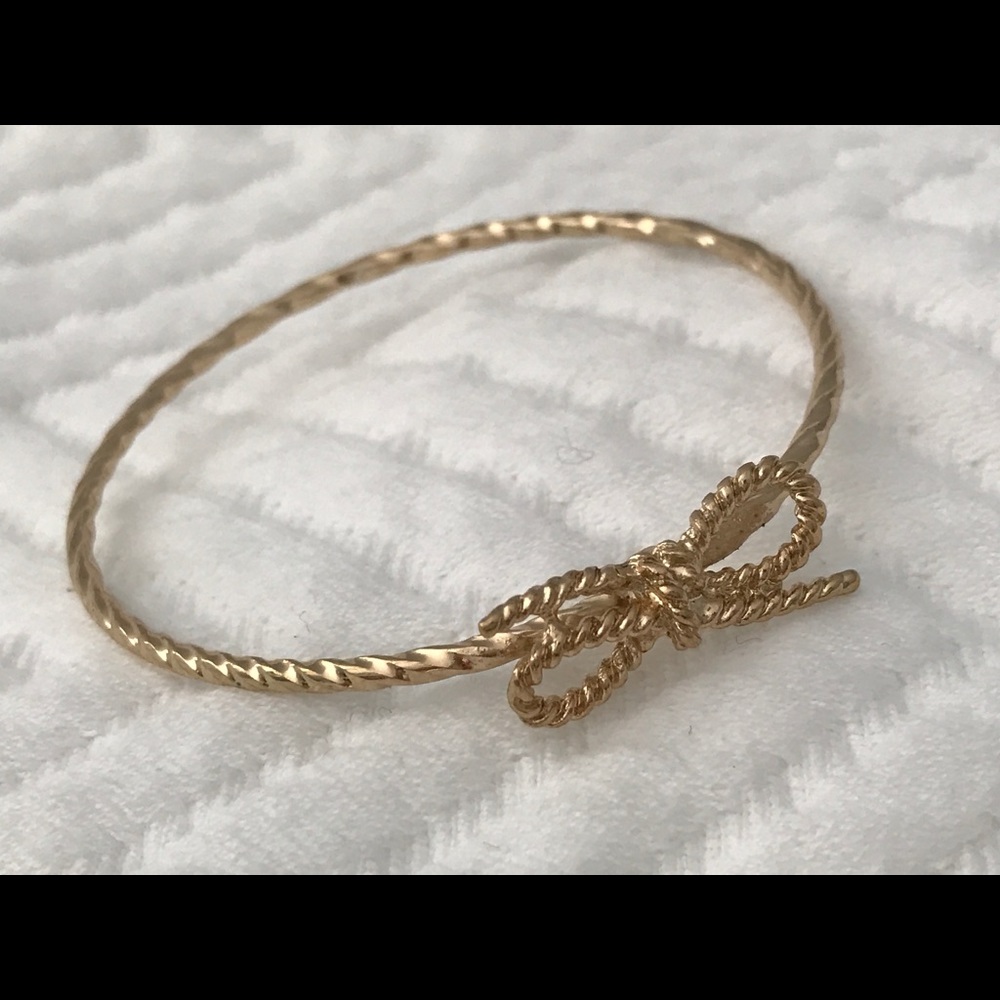 Infinity Bracelet - Picture 4 of 7